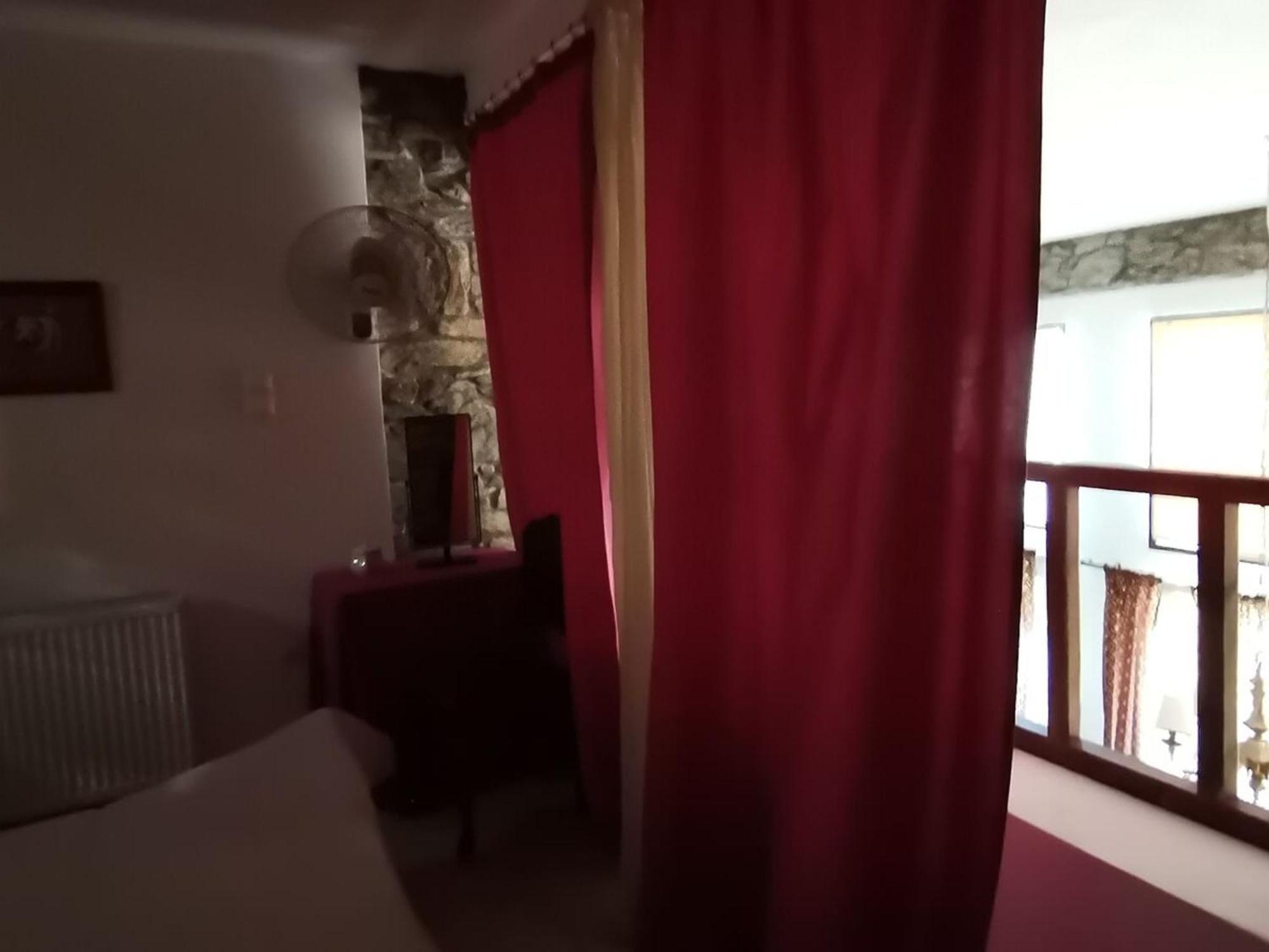 Saronic Citadel Seaside Villa Salamís Dış mekan fotoğraf
