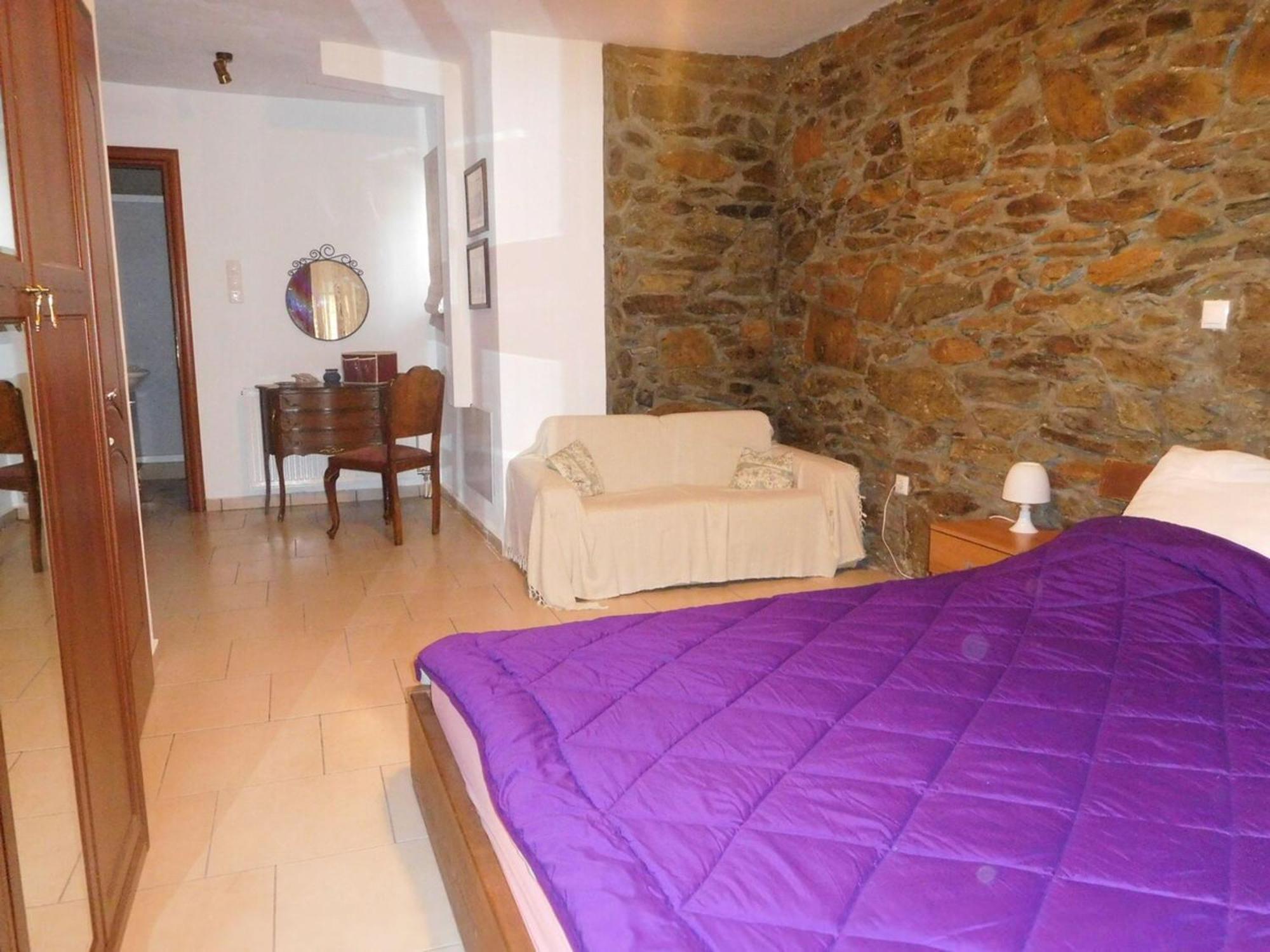 Saronic Citadel Seaside Villa Salamís Dış mekan fotoğraf